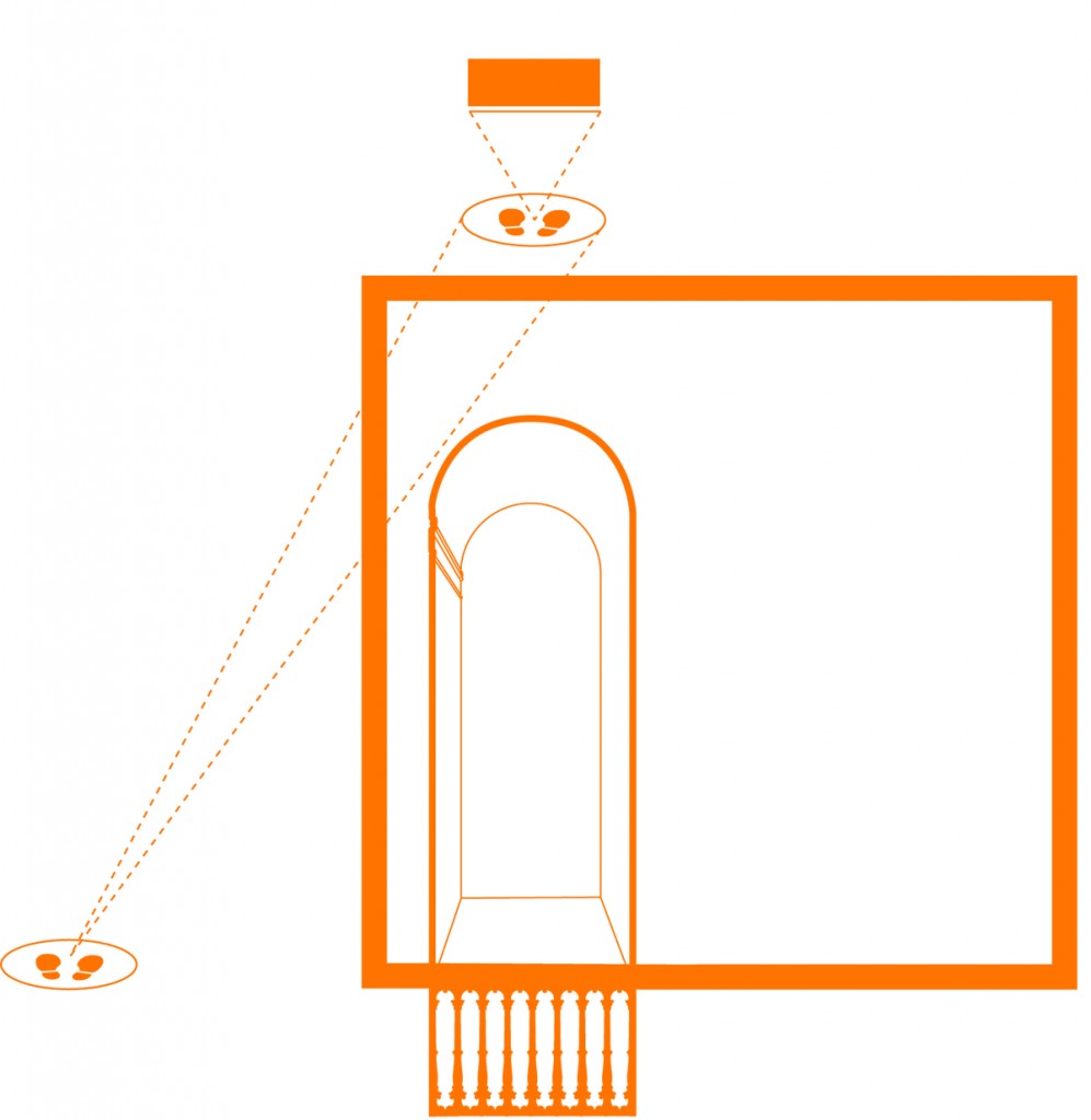 mirrors of awareness drawing