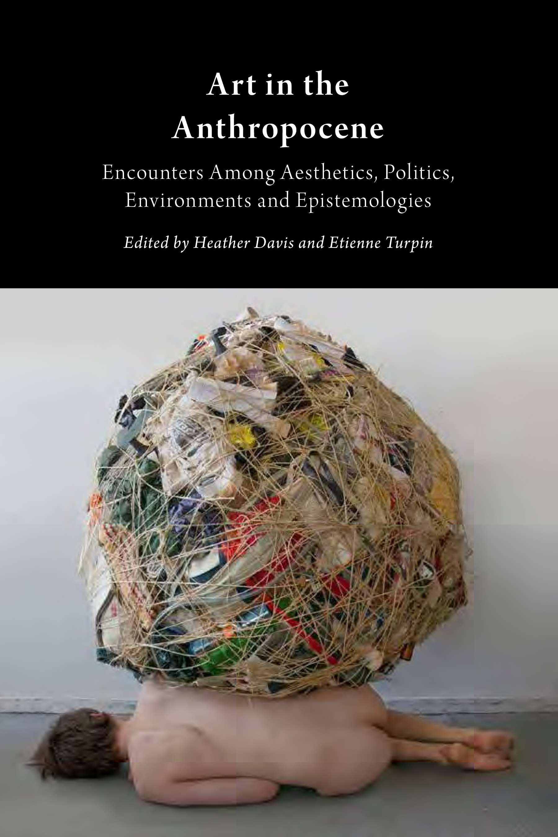 Policies for Adapting to the 'New Normal' of the Anthropocene - By ...